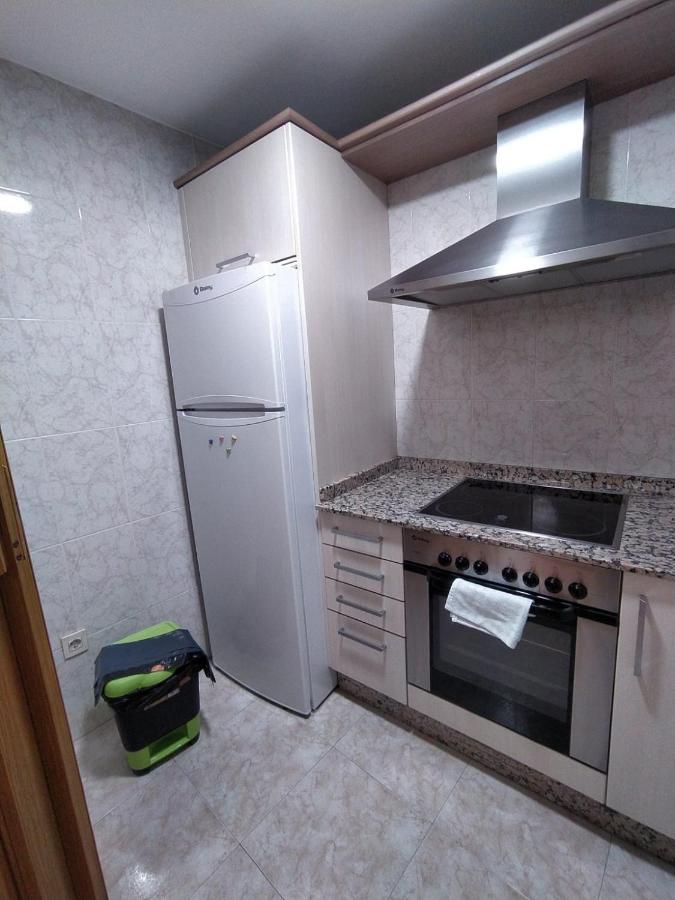 דירות לוגו San Pedro 64 מראה חיצוני תמונה